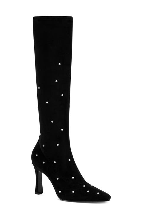 Shawna Tall Boot