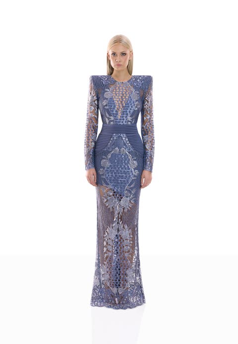 Echo Gown