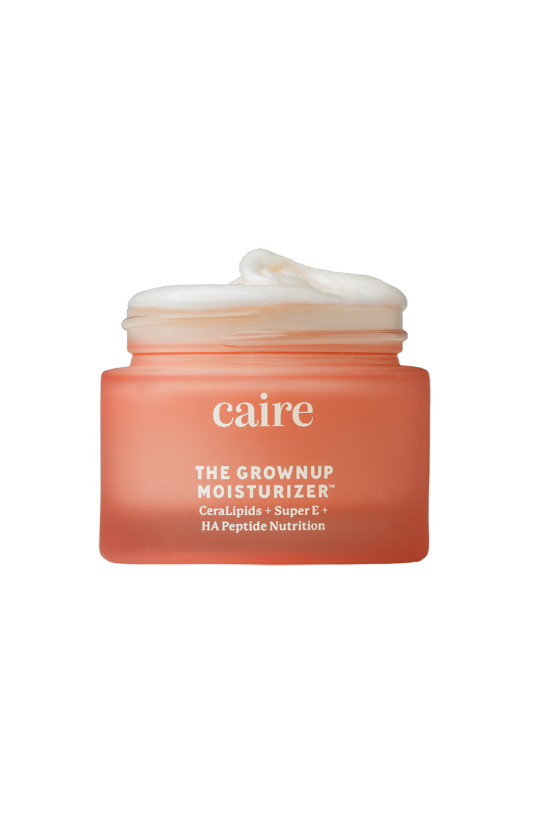 Caire Beauty Best Moisturizer for Mature Skin, Alternate, color, Light Coral