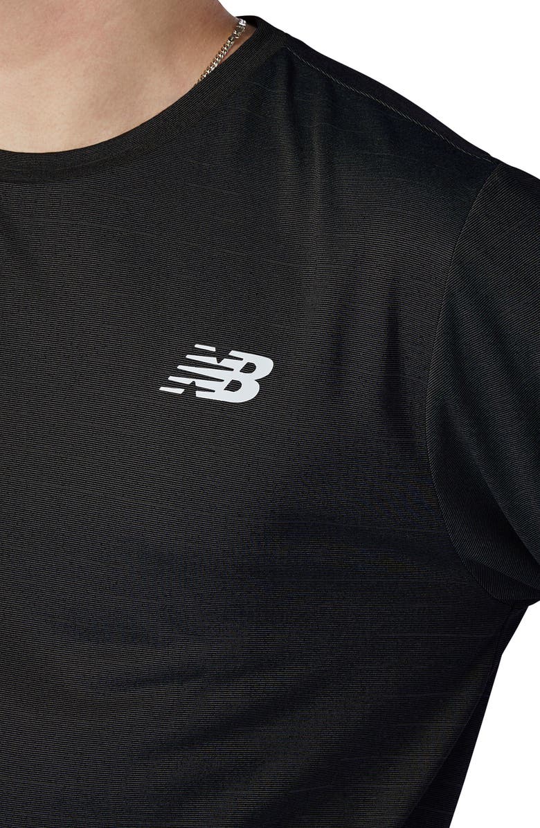 New Balance Sport Tech Long Sleeve T-Shirt, Alternate, color, 