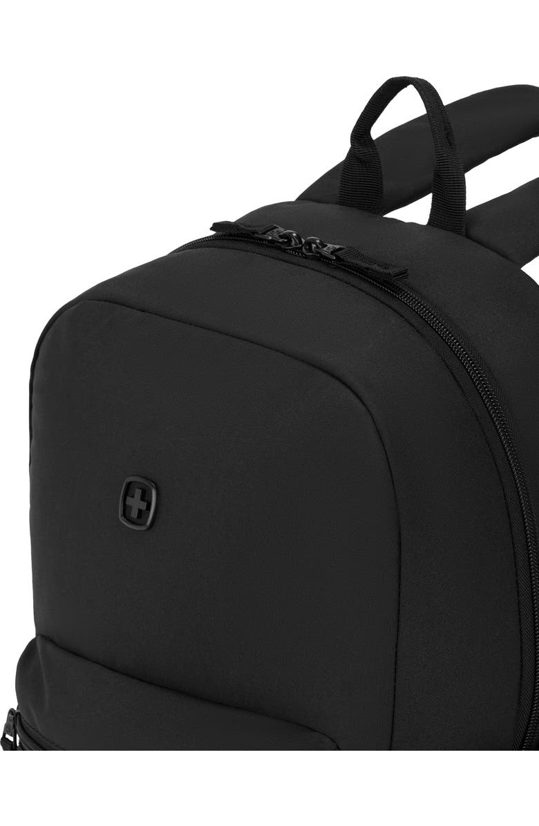 SWISSGEAR 1055 Backpack, Alternate, color, Black
