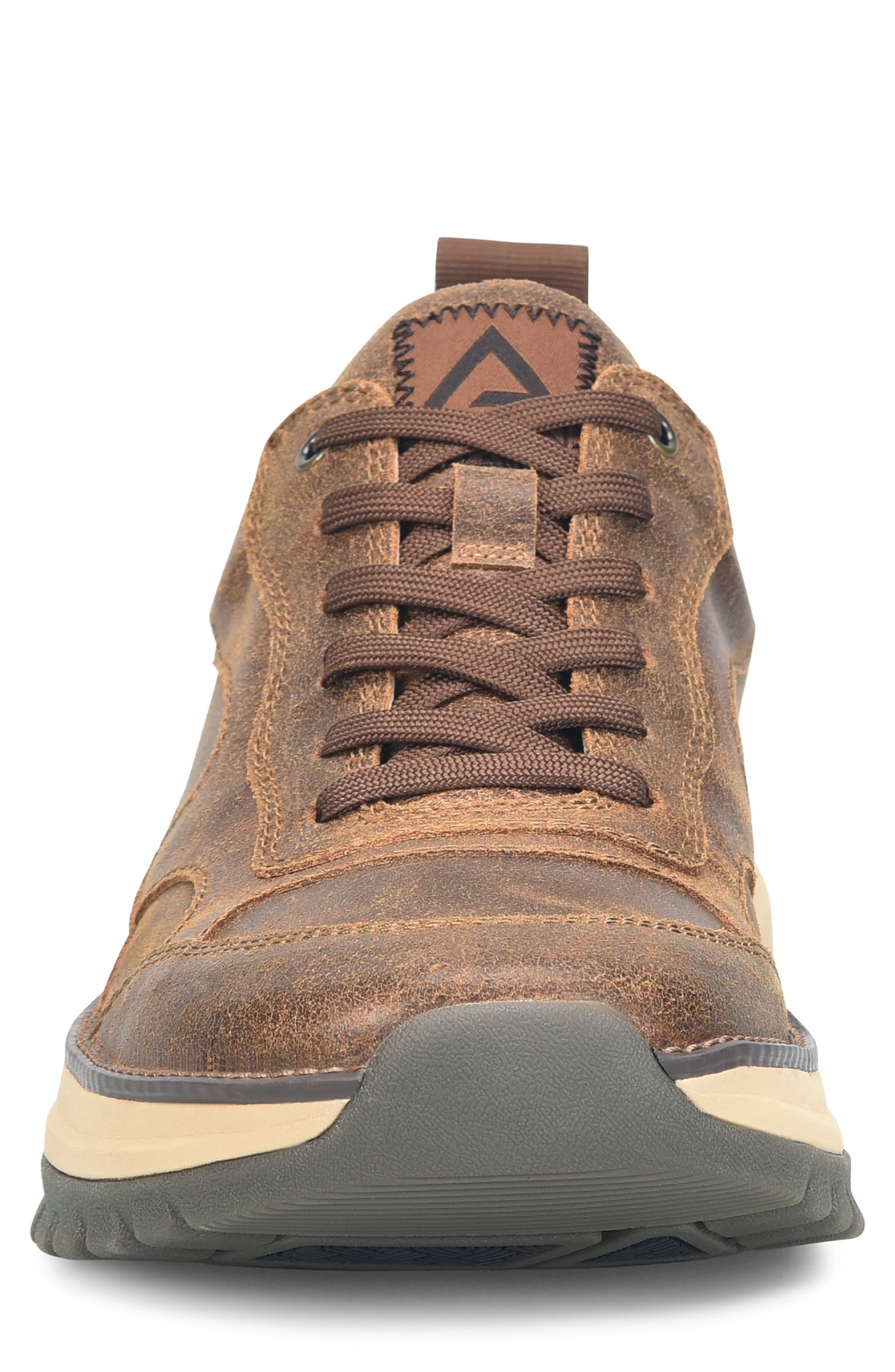 Align Breck Sneaker, Alternate, color, Brown