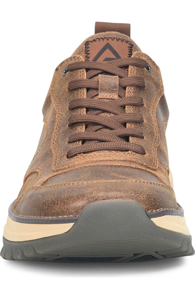 Align Breck Sneaker, Alternate, color, Brown