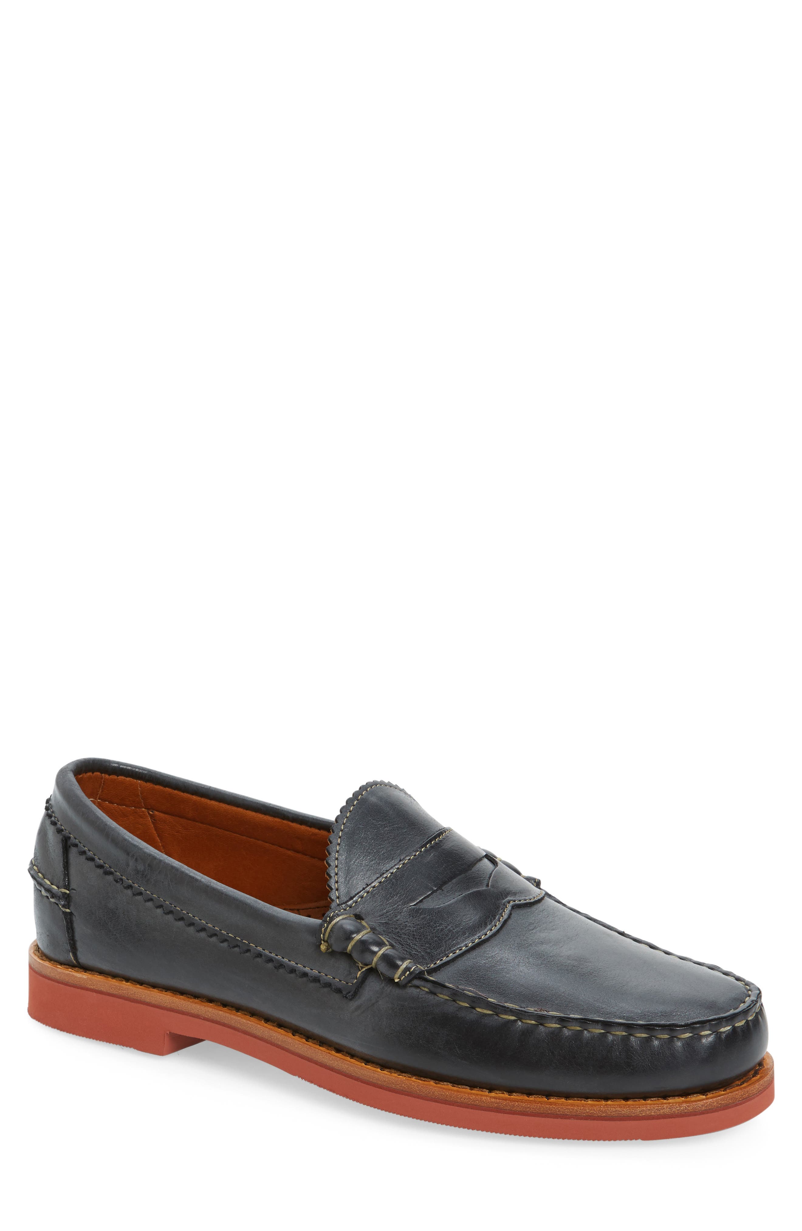 Allen Edmonds 'Sedona' Penny Loafer, Main, color, 