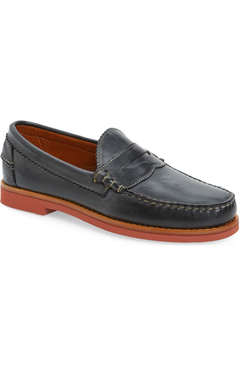 Allen Edmonds 'Sedona' Penny Loafer, Main, color,
