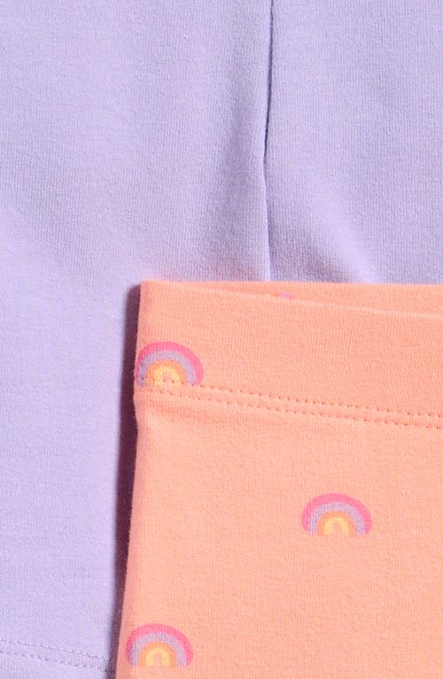 NEXT NEXT KIDS' ASSORTED 3-PACK CYCLE SHORTS