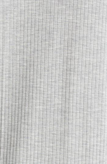 Moonlight Eco Rib Short Pajamas