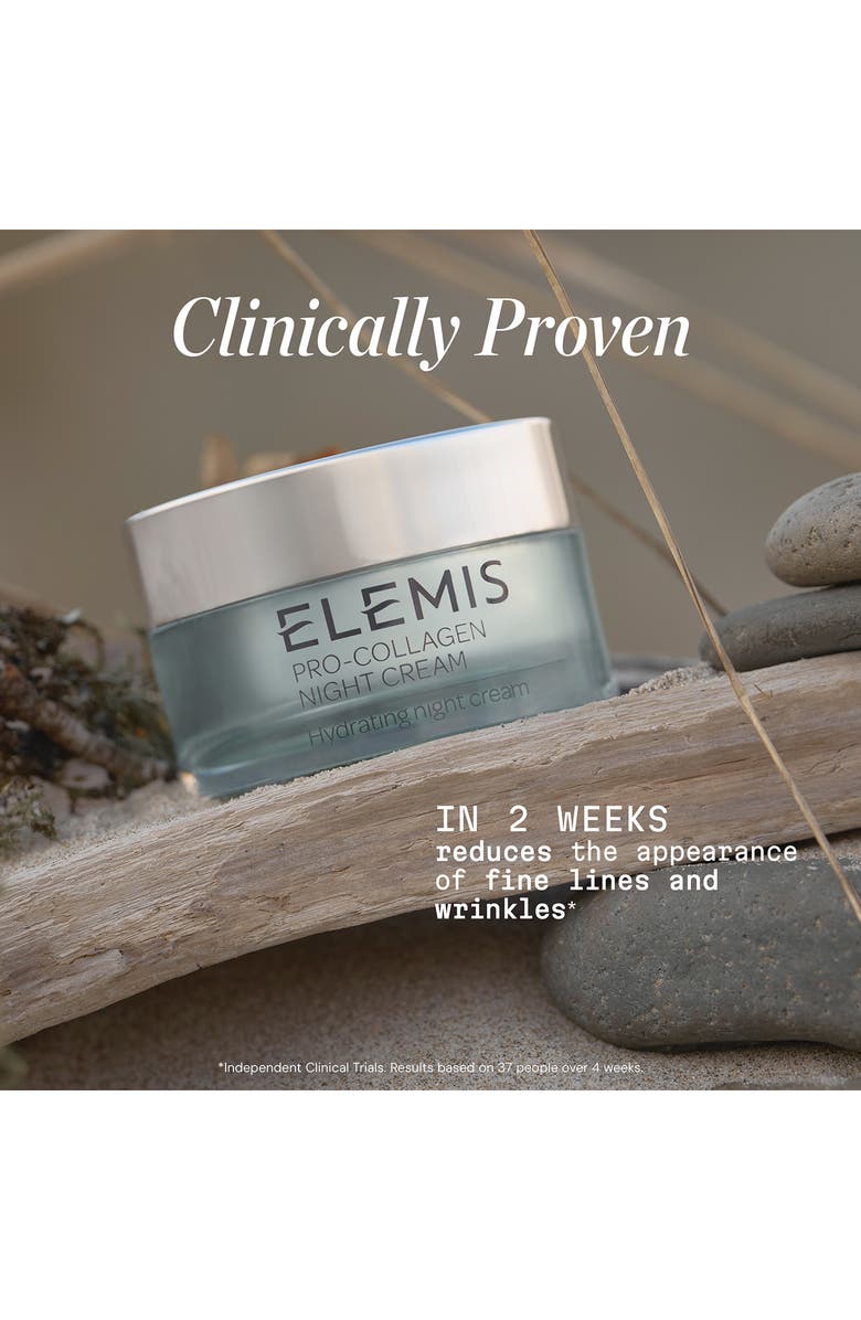 Elemis Pro-Collagen Night Cream, Alternate, color,
