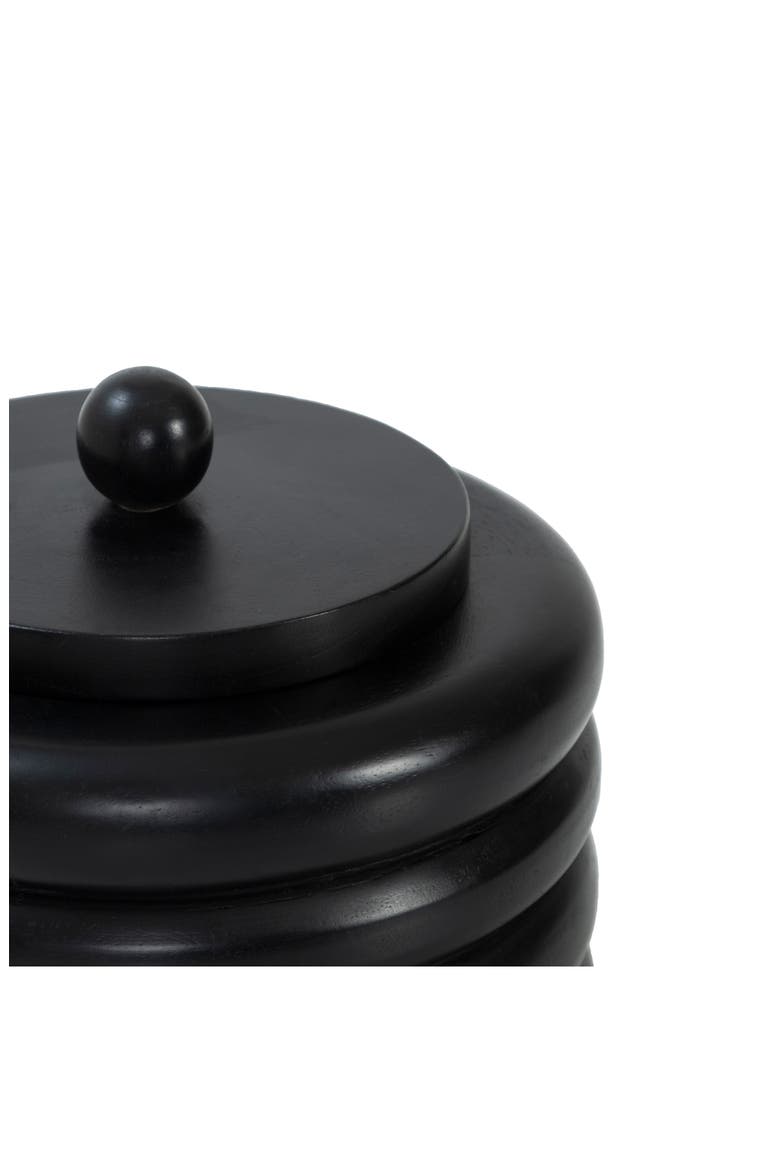 Cipher Rib Lidded Wood Box, Alternate, color, NO COLOR