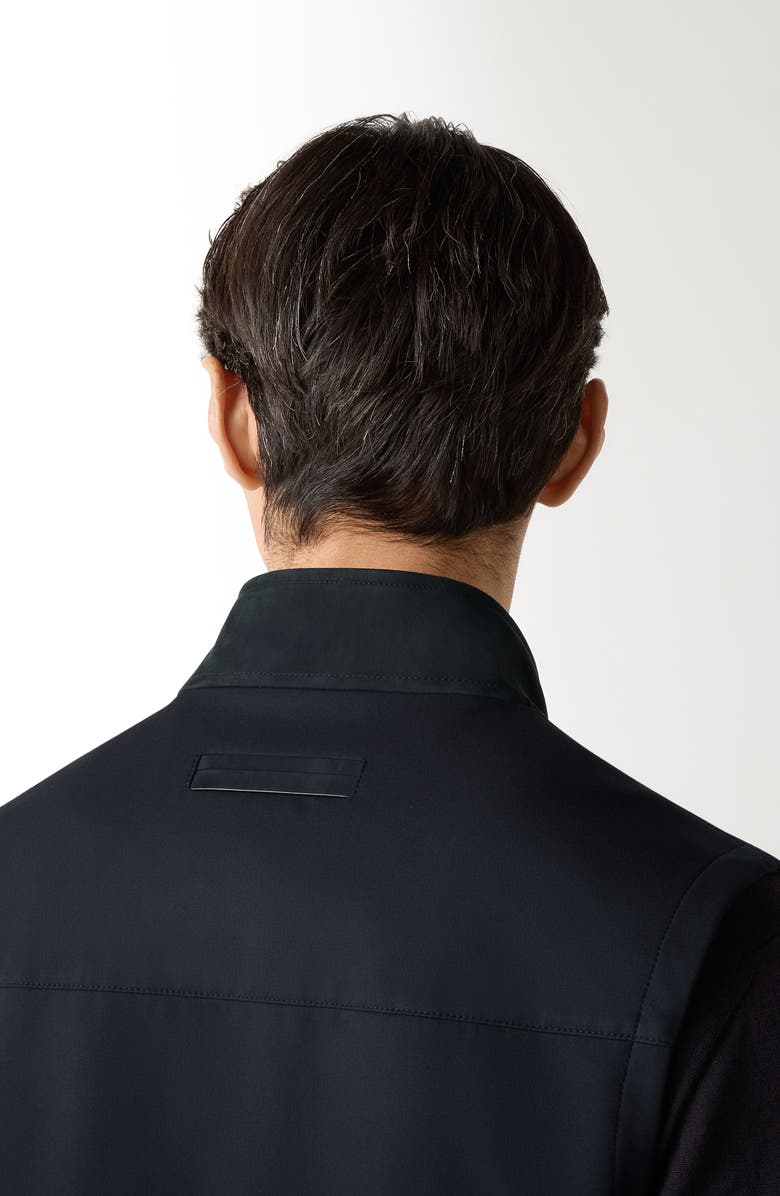 ZEGNA Vest, Alternate, color, 