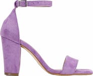 Forever & Always Shoes Jess High Heel Sandals