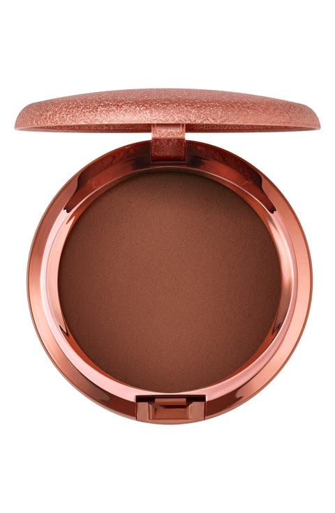 Skinfinish Sunstruck Matte Bronzer