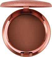 MAC Cosmetics Skinfinish Sunstruck Matte Bronzer