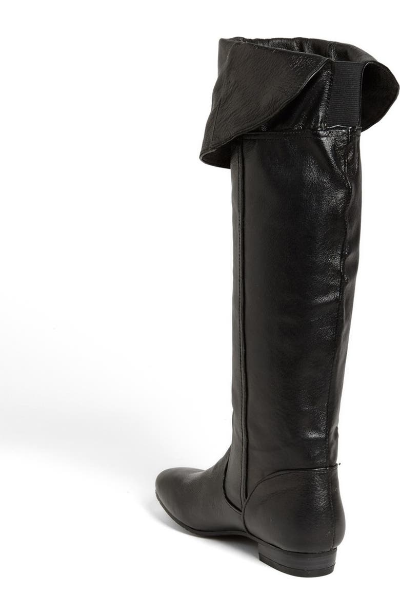 Chinese Laundry 'South Bay' Over the Knee Boot, Alternate, color,