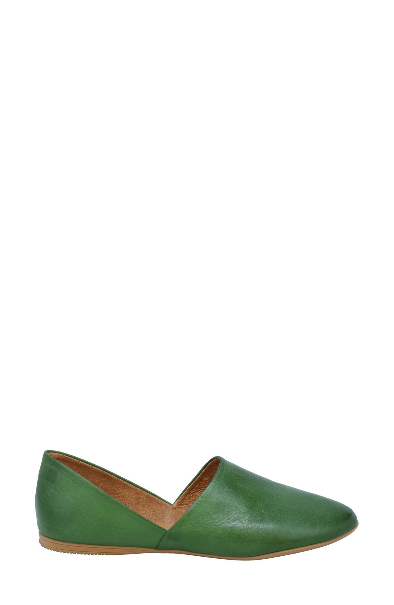 Kimmy Flat, Alternate, color, KIWI