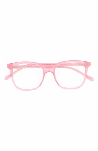 romeo 50mm rectangular reading glasses