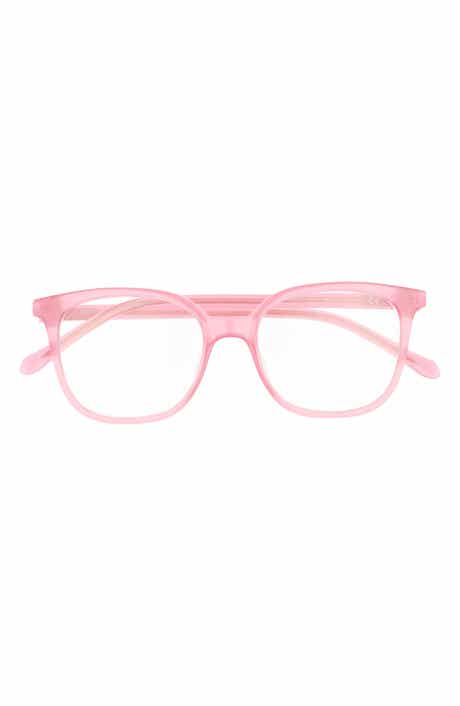 romeo 50mm rectangular reading glasses