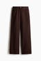 selected Dark Brown
