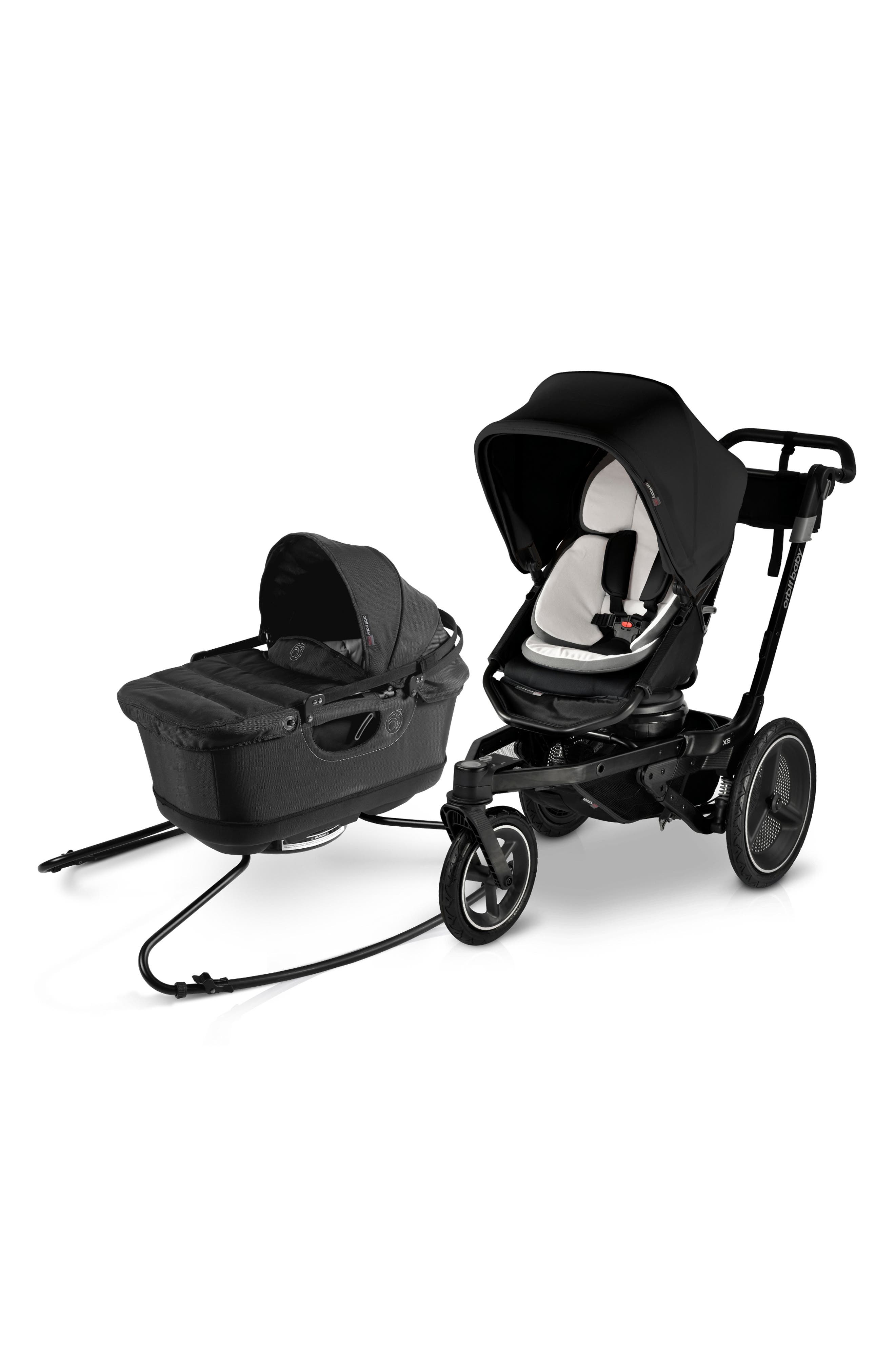 selected BLACK/ BLACK