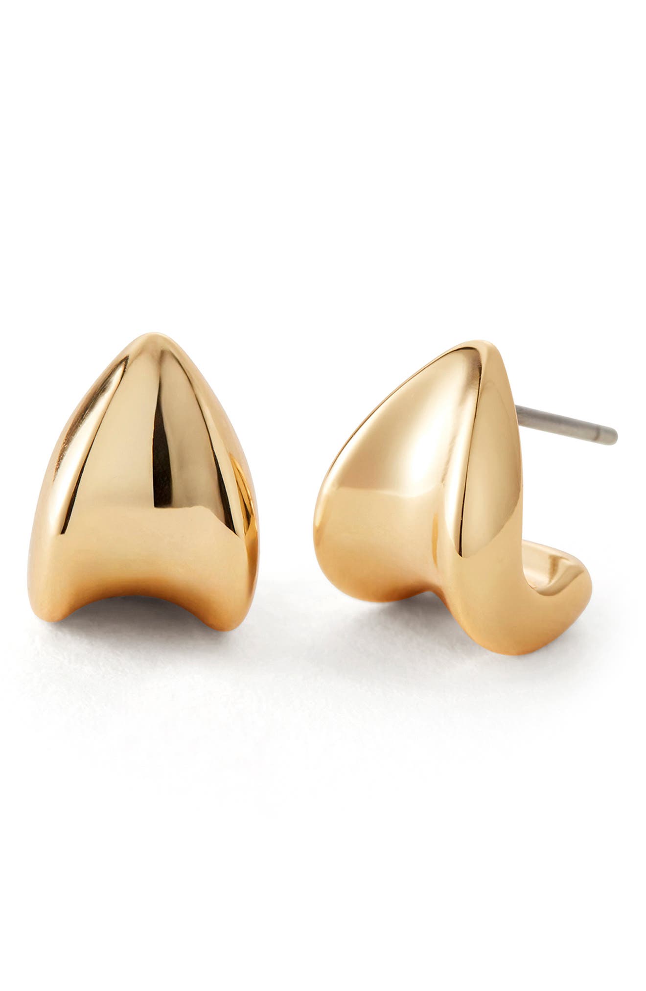 selected HIGH POLISH GOLD