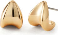 JENNY BIRD Mini Paige Puff Earrings