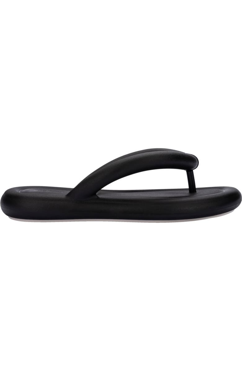 Melissa Free Water Resistant Flip Flop, Alternate, color,