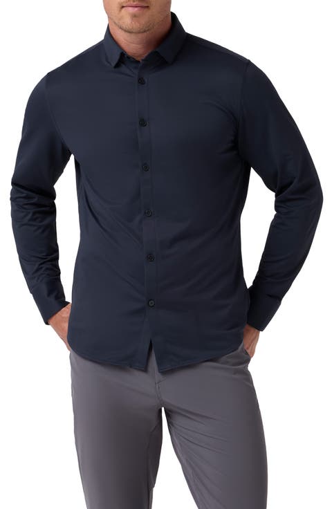 Halyard No Tuck Performance Shirt