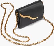 Donna Karan New York Malverne Wallet On String