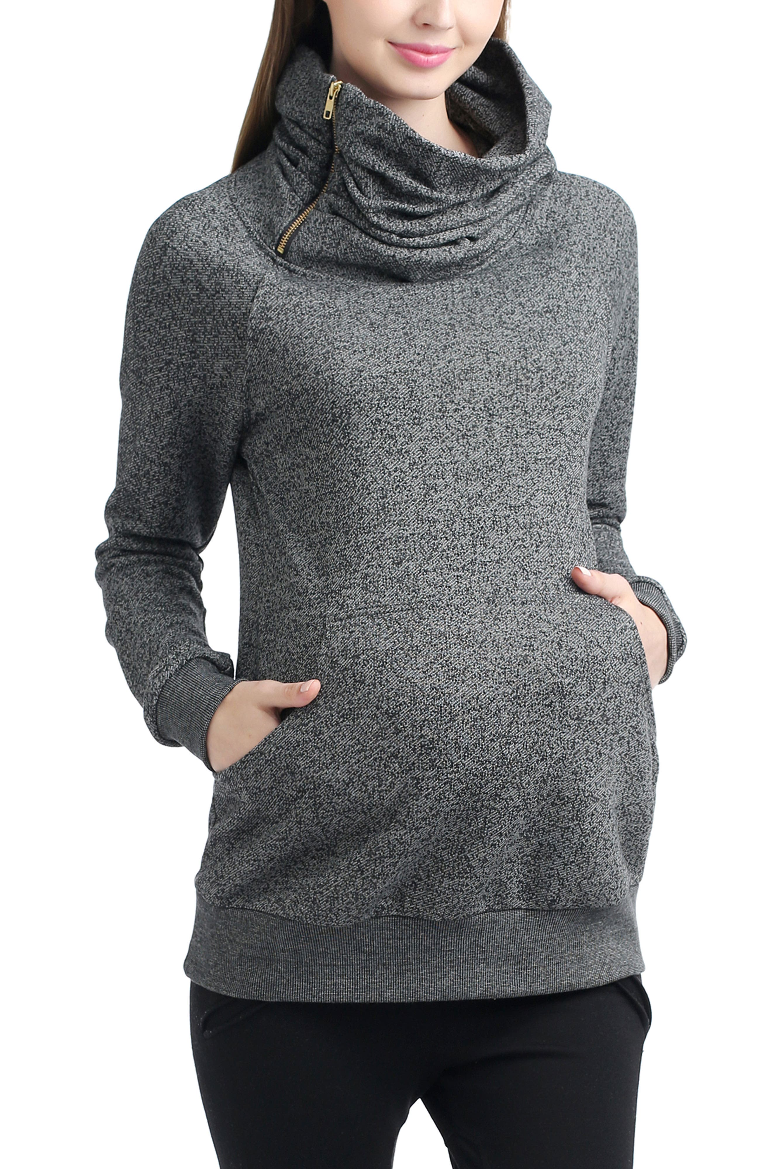 selected Gray