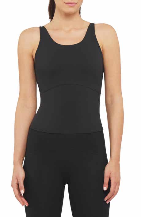 Power Boost Shelf Bra Tank