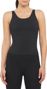 SPANX® Power Boost Shelf Bra Tank