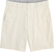 vineyard vines Chilmark 7-Inch Stretch Chino Shorts