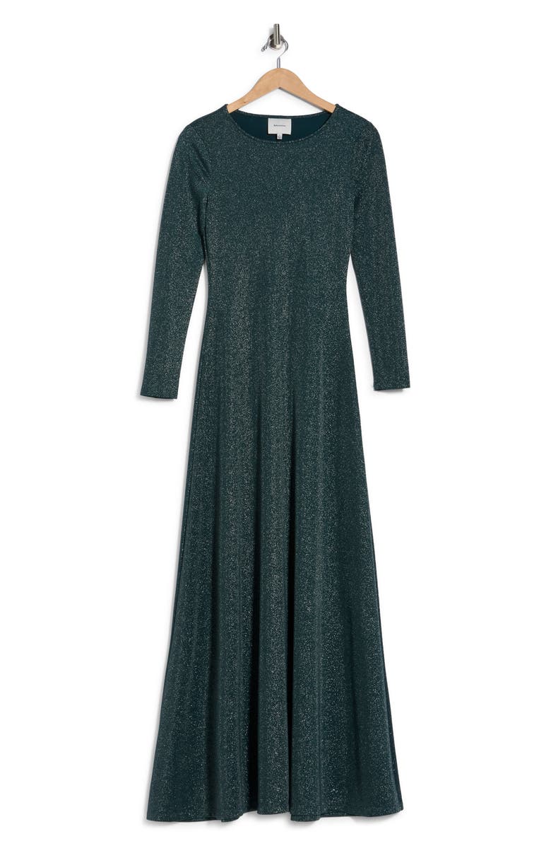 Reformation Kori Knit Dress, Alternate, color, 