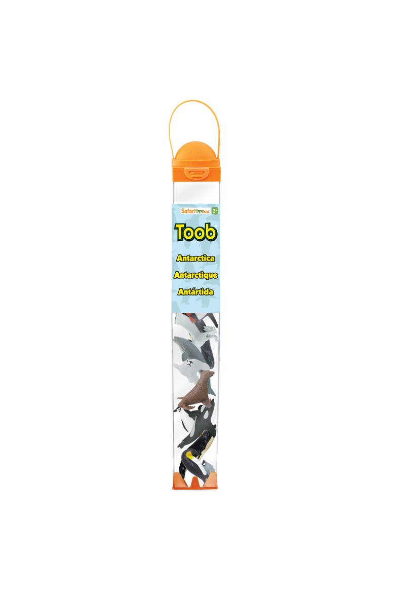 Antarctica Toy, Alternate, color, No Color