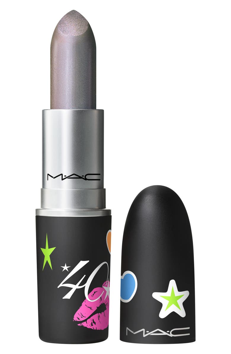 MAC Cosmetics Cream Lipstick, Main, color, 