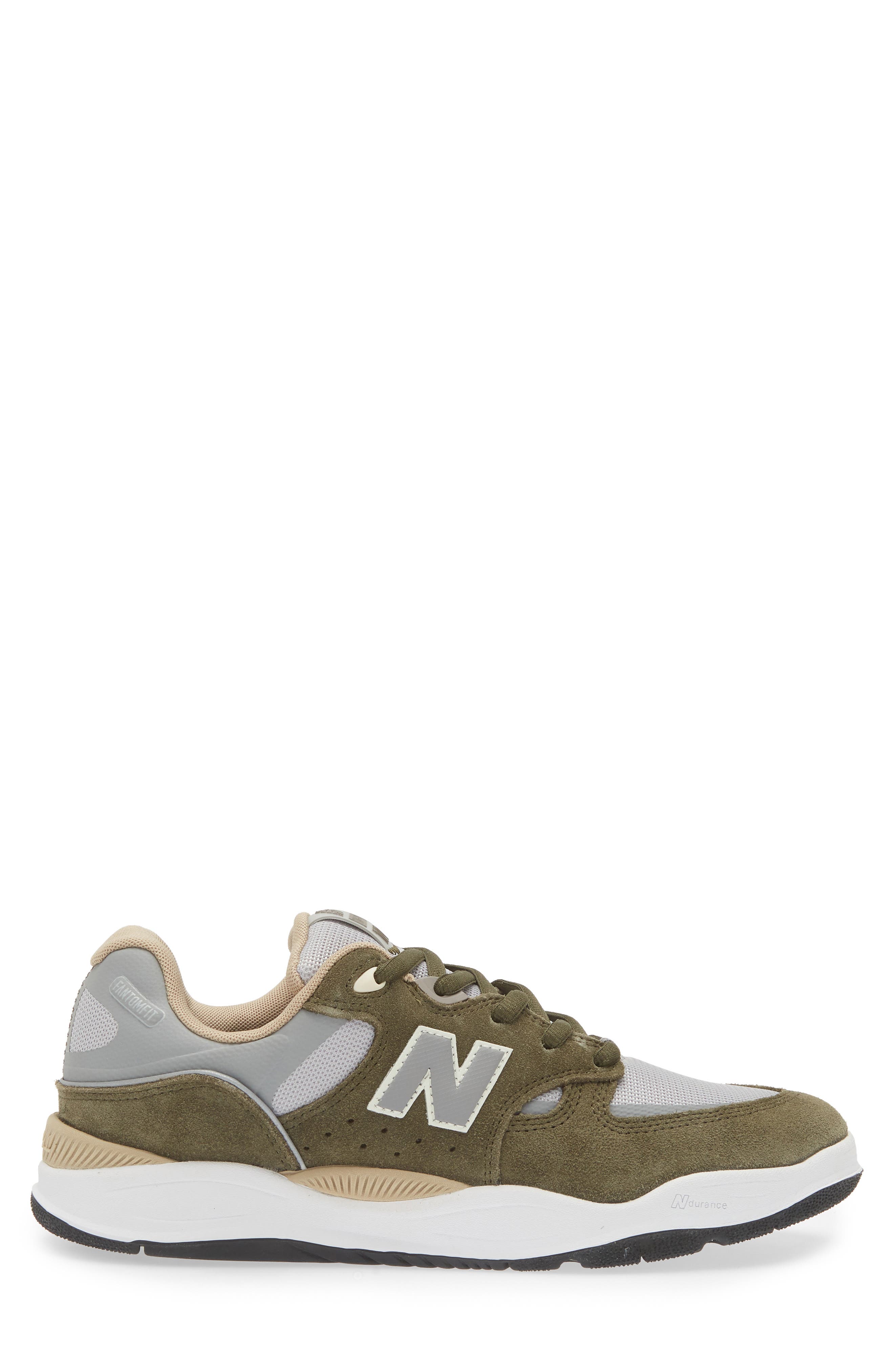New Balance 1010 Skate Sneaker, Alternate, color, 
