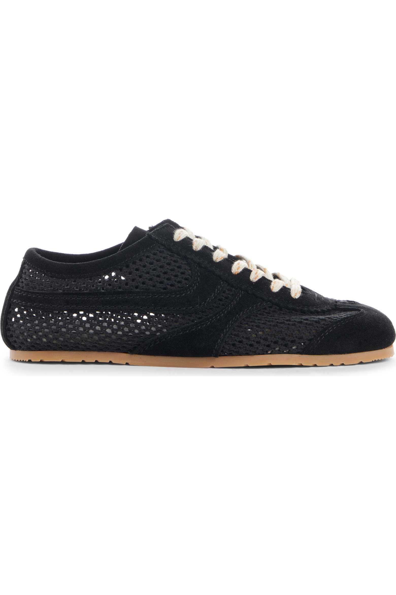 Lace Made From Roots Dries Van Noten Dustin Sneaker (Women) | Nordstrom