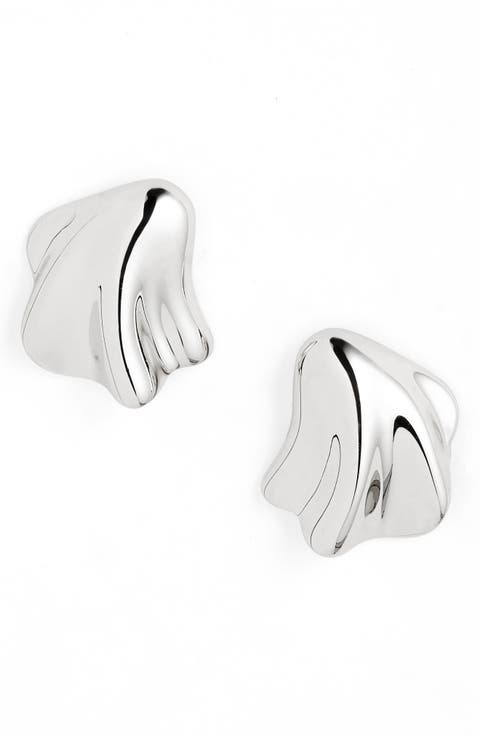 Zoe Stud Earrings