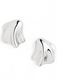 JENNY BIRD Zoe Stud Earrings