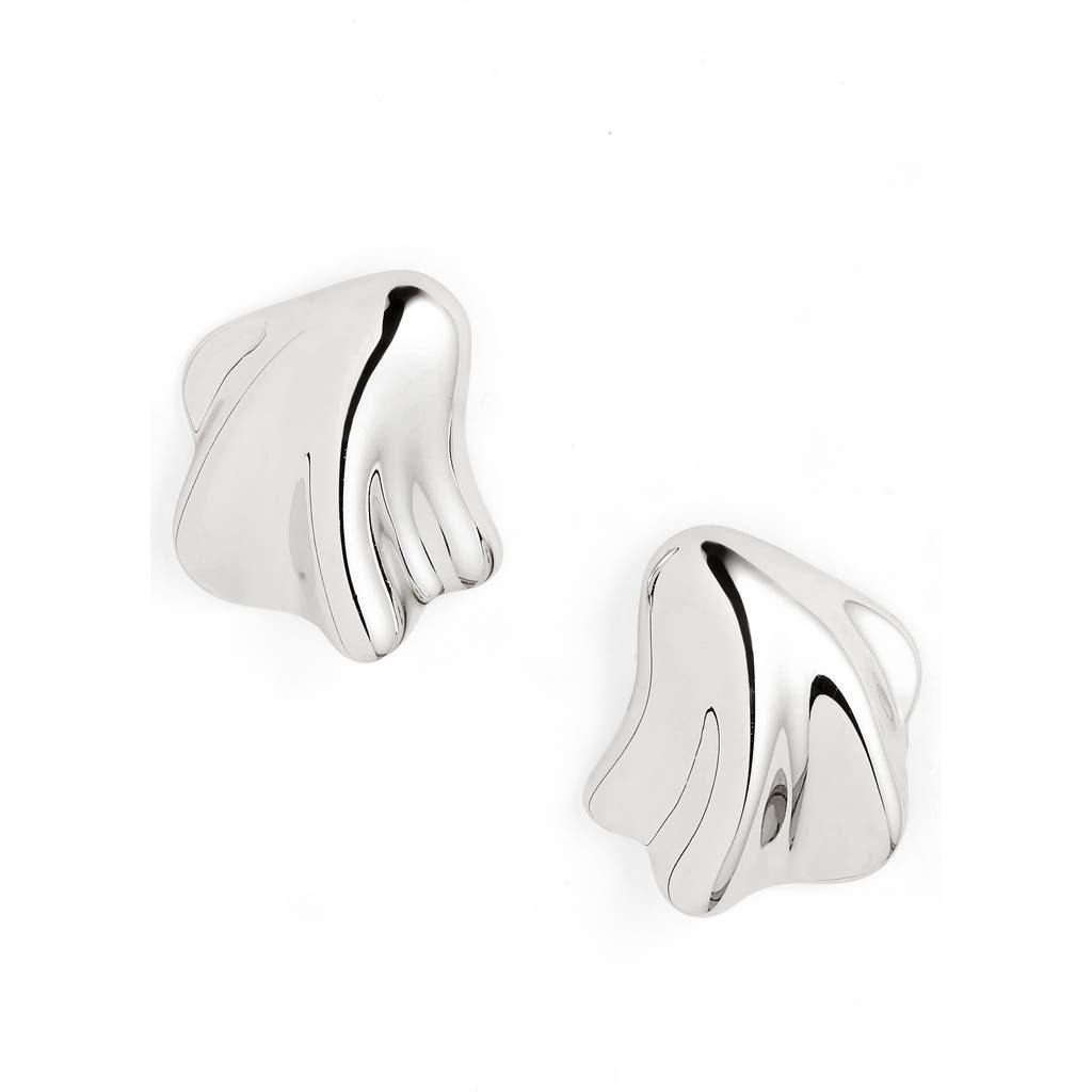 Jenny Bird Zoe Stud Earrings