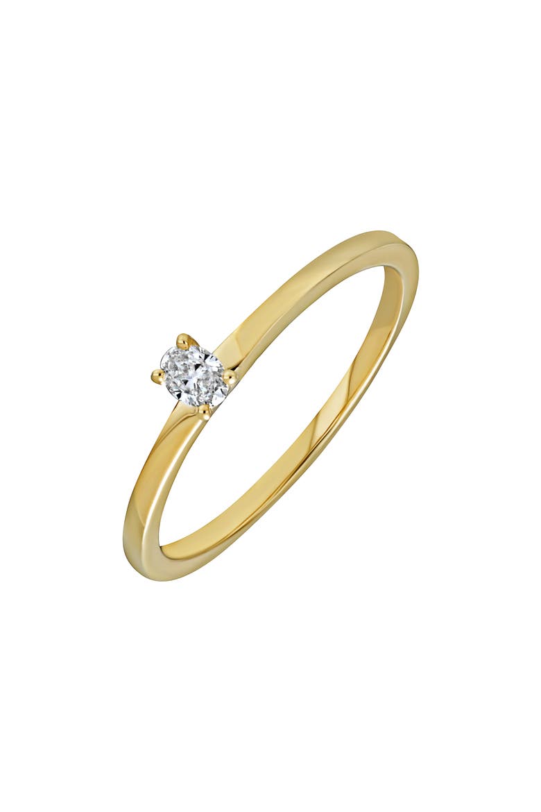 Liora Diamond Stack Ring, Main, color, 18K YELLOW GOLD