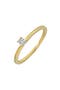 selected 18K Yellow Gold