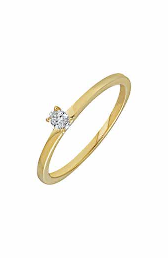 Liora Diamond Stack Ring