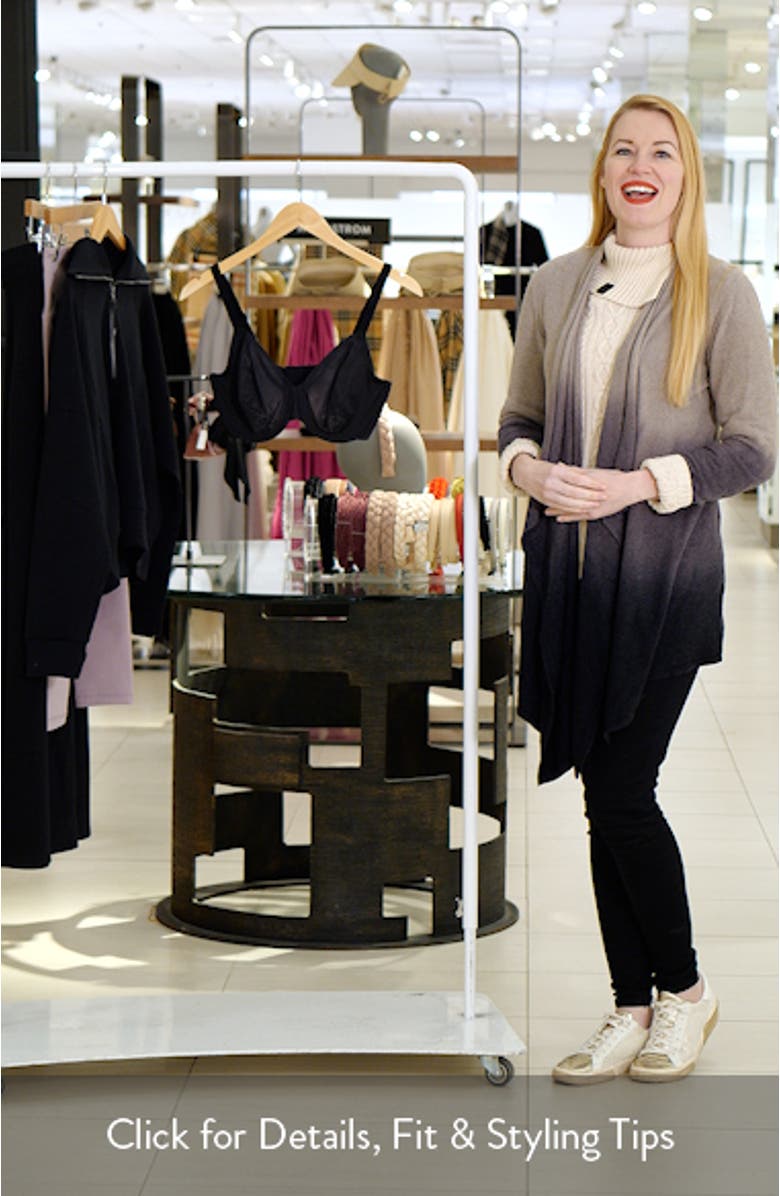 Confidence Boost<sup>™</sup> Underwire Bra, sales video thumbnail