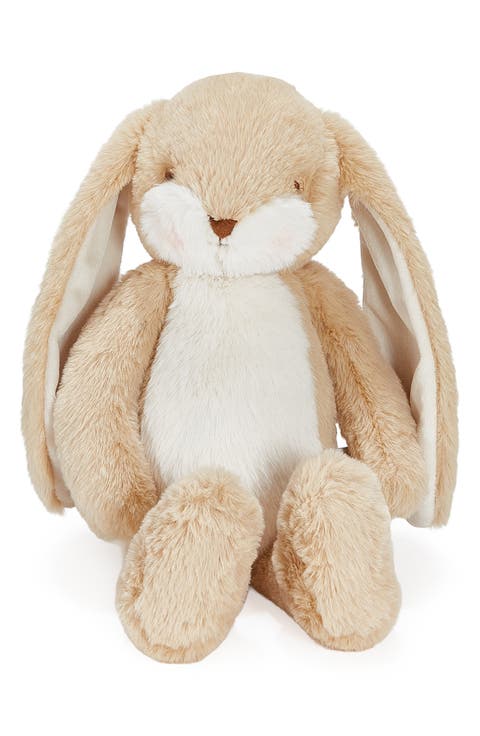 Little Floppy Nibble Bunny Stuffed Animal