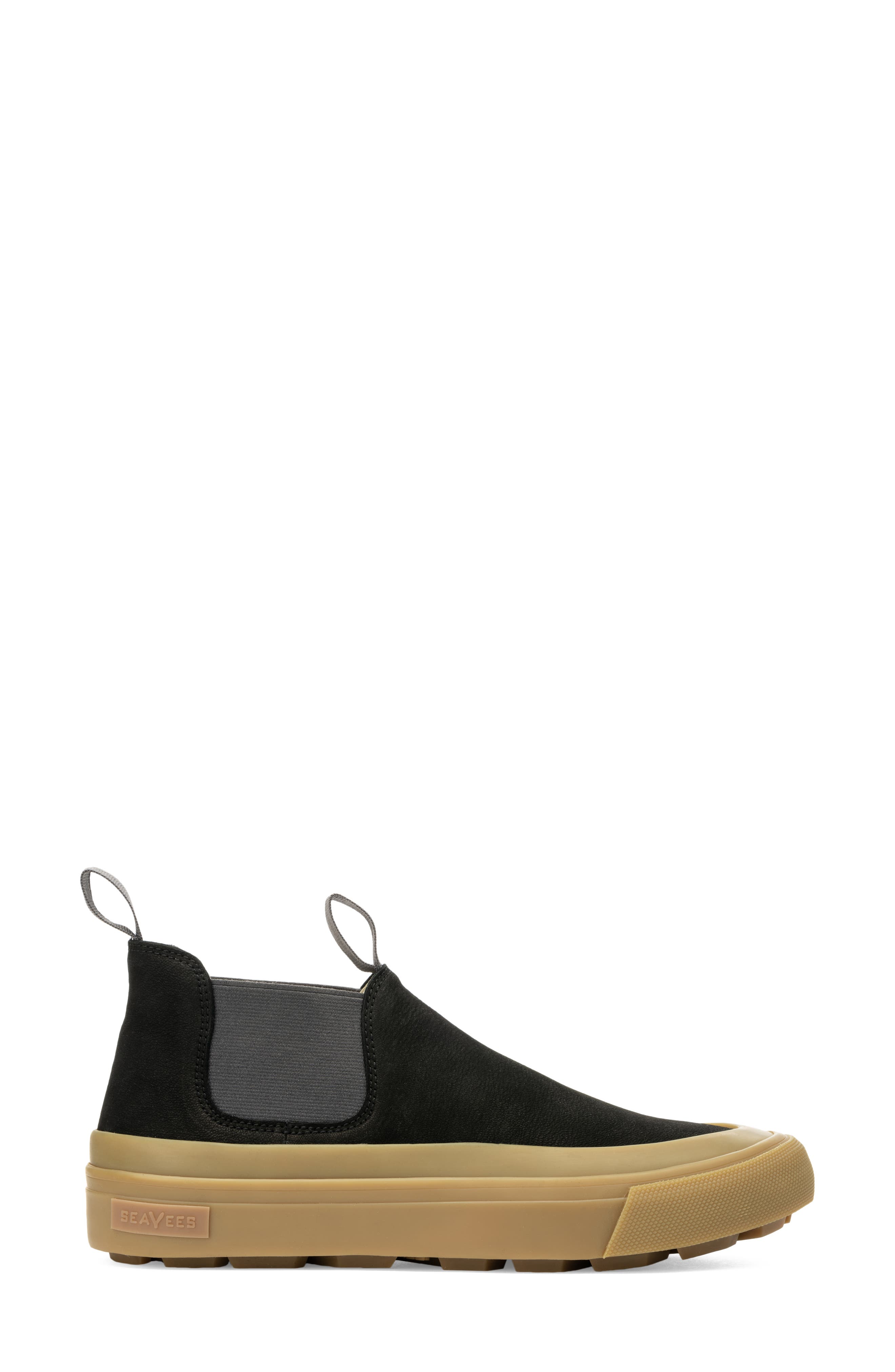 SeaVees Ballard Chelsea Boot, Alternate, color, 