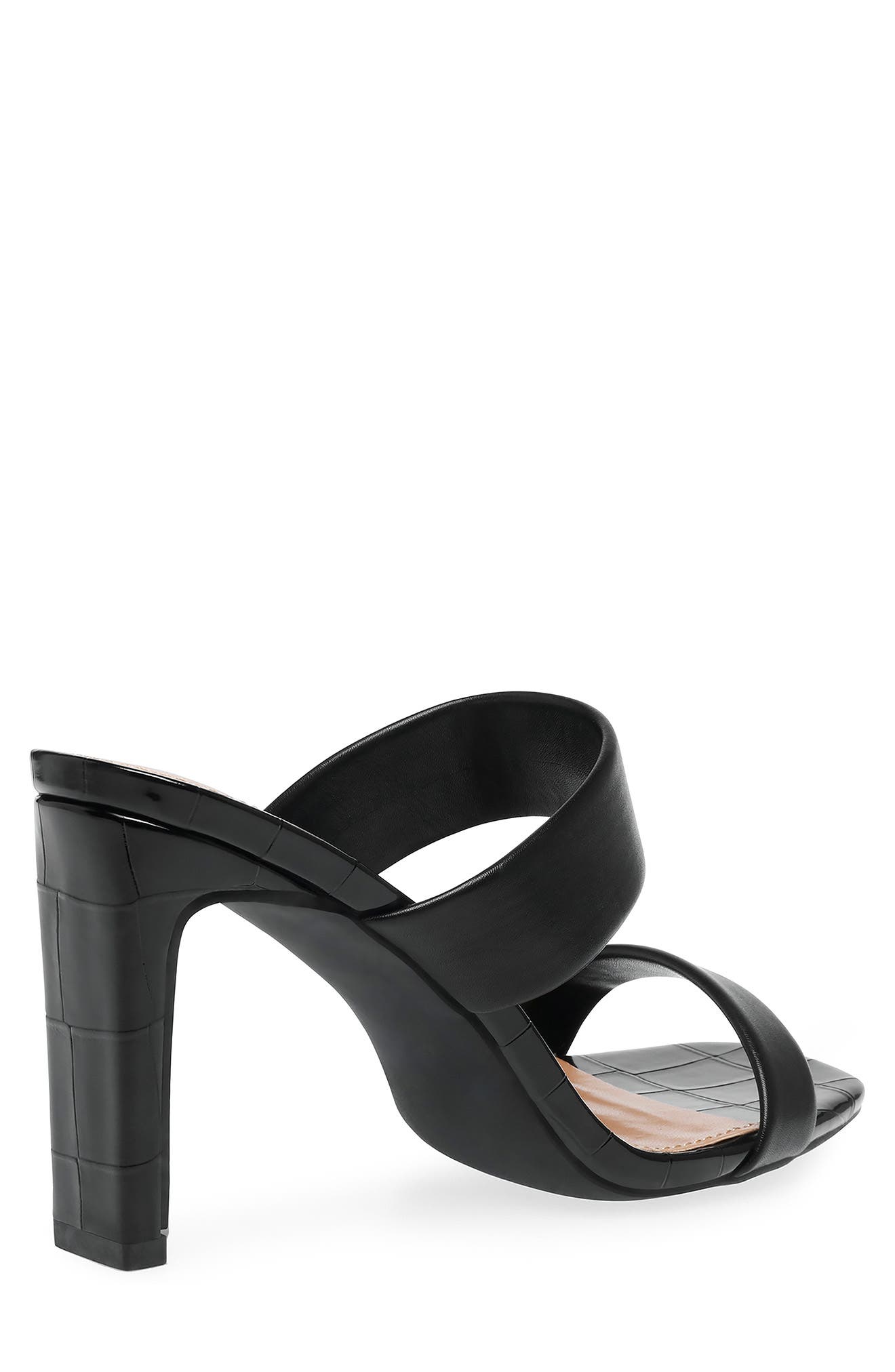 DV by Dolce Vita Selsta Mule Sandal, Alternate, color, 