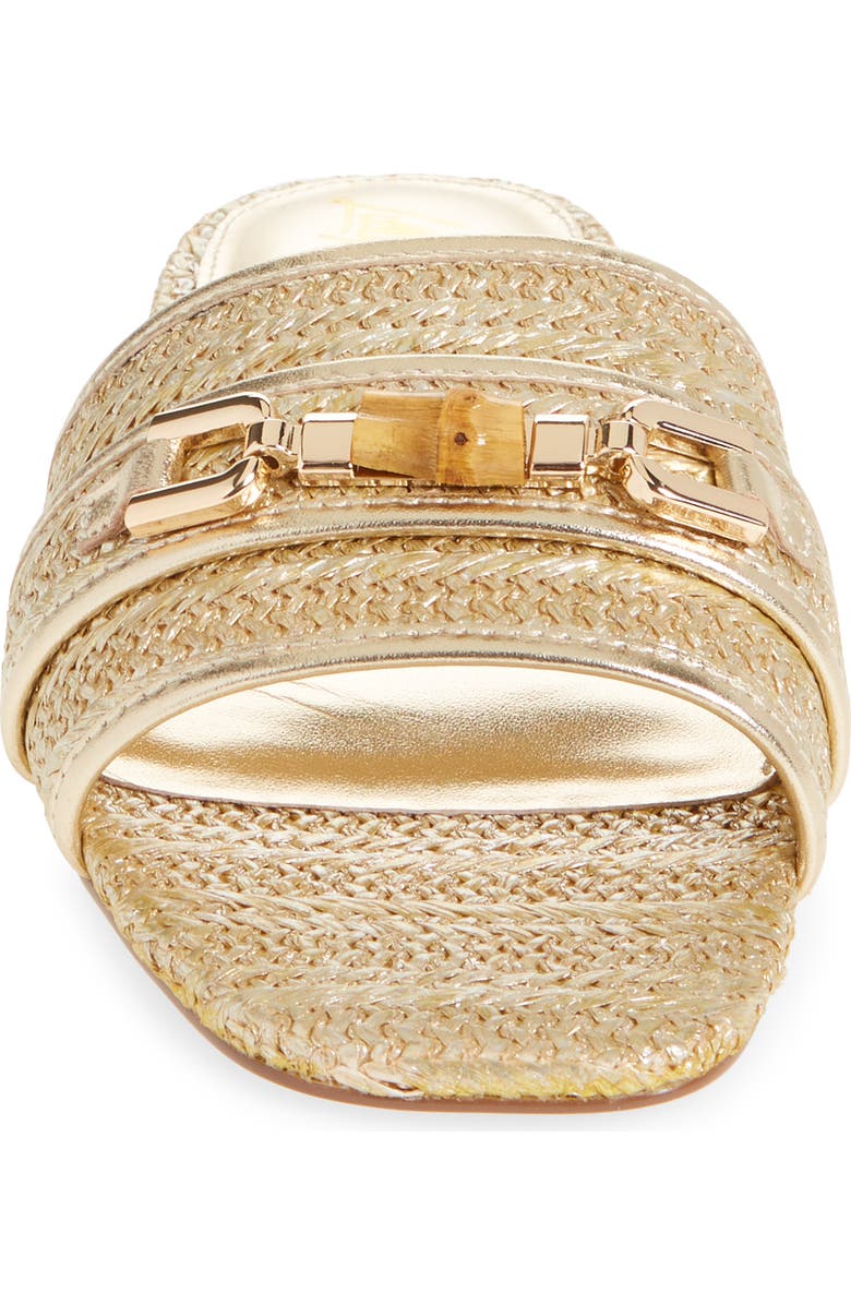 Lilly Pulitzer<sup>®</sup> Dayna Slide Sandal, Alternate, color,