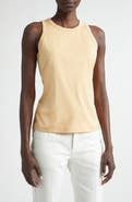 Lafayette 148 New York Racerback Tank