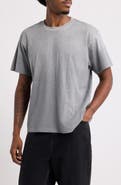 Elwood Core Distressed Tee